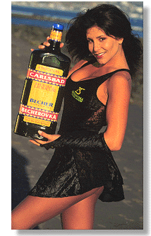 Becherovkagirl 2